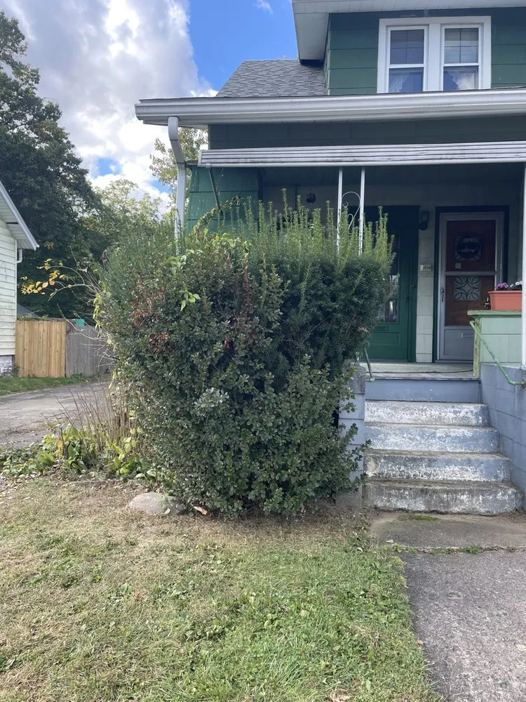 Local landscaping services for year-round maintenance in Ludlow, MA by OMA Landscaping