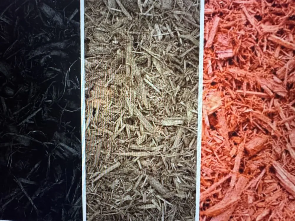 Local landscaping services for outdoor upgrades in Omaha, NE by Omaha Dirt and Rock