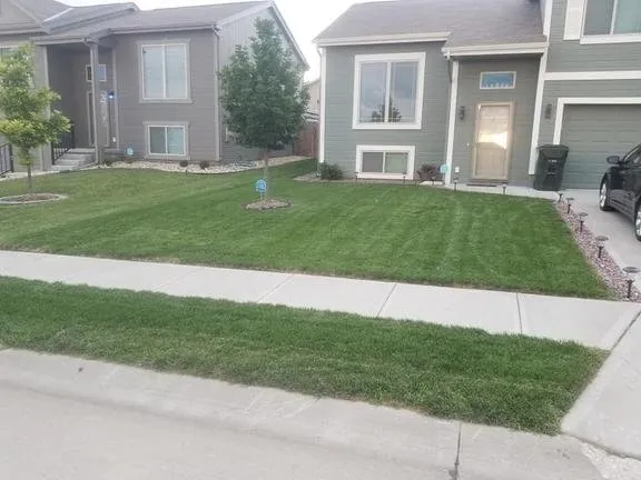 Affordable landscape design experts serving Omaha, NE - Omaha Golden Gate