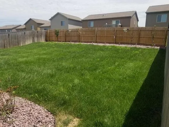 Custom lawn care service for year-round maintenance in Omaha, NE by Omaha Golden Gate
