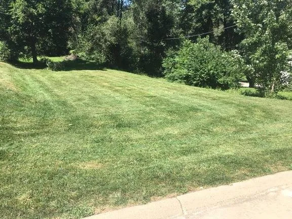 Local outdoor landscaping with custom design across Omaha, NE - Omaha Golden Gate