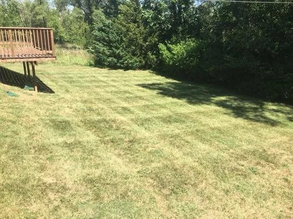 Local lawn mowing service for homes across Omaha, NE - Omaha Golden Gate