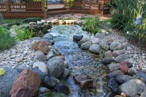 Local yard cleanup service for homes across Omaha, NE - Omaha Landscaping Company