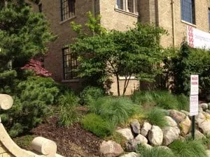 Trusted yard maintenance for homes across Omaha, NE - Omaha Landscaping Company