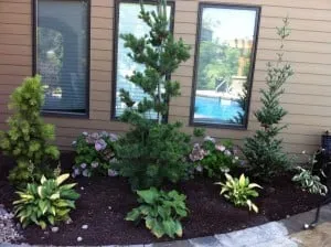 Trusted yard cleanup service for outdoor upgrades across Omaha, NE - Omaha Landscaping Company