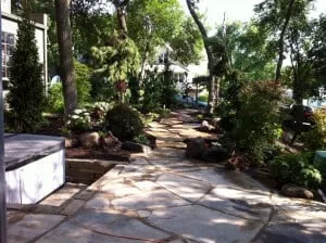 Affordable landscape installation for outdoor upgrades across Omaha, NE - Omaha Landscaping Company