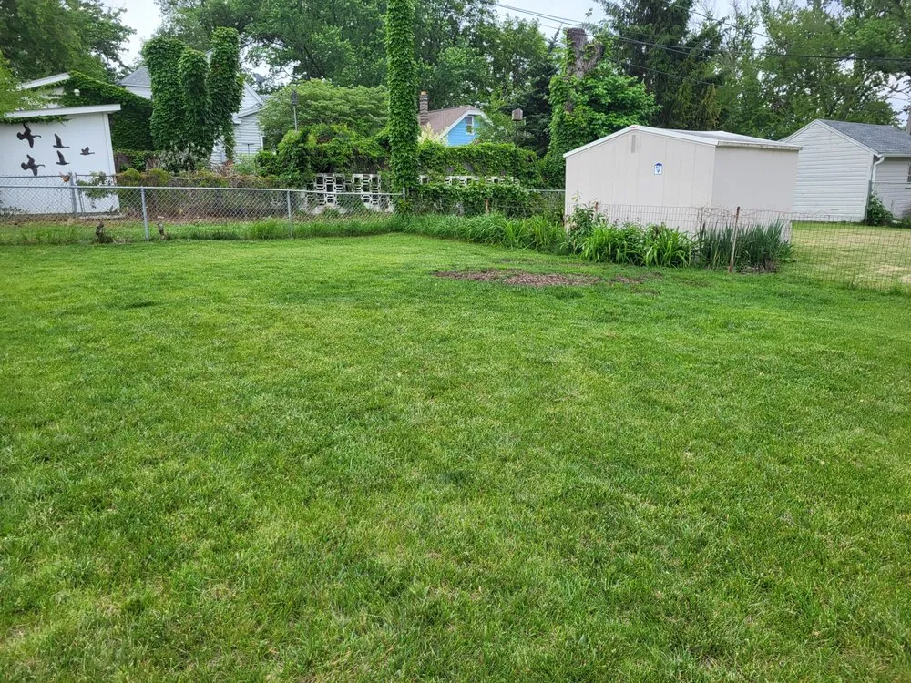 Custom outdoor landscaping in Omaha, NE - Omaha Lawnscaping Solutions