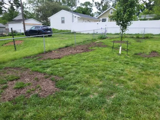 Omaha Lawnscaping Solutions