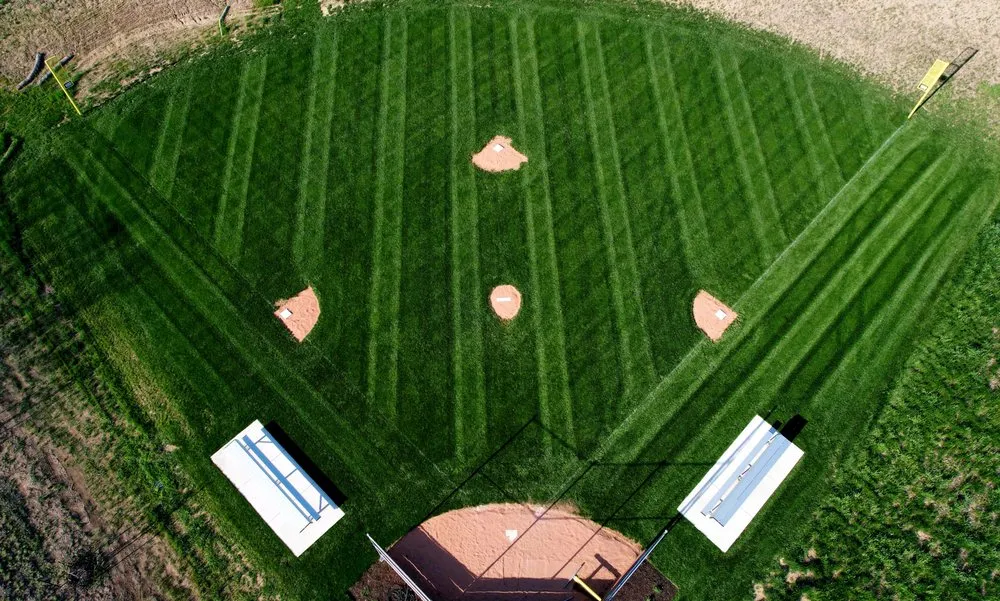 Local landscaping services for year-round maintenance in Omaha, NE by Omaha Organics