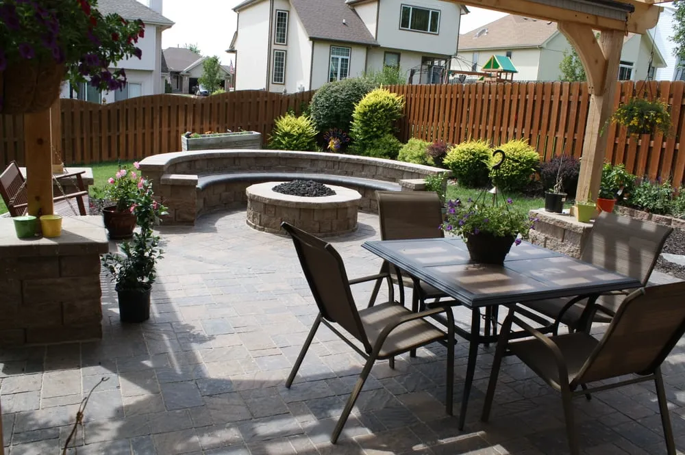 Reliable landscaping services in Omaha, NE by Omaha Turf Management