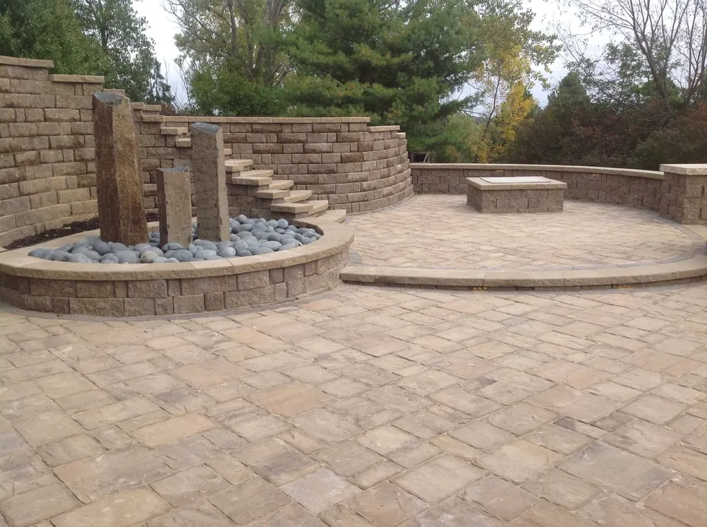 Professional lawn mowing service in Omaha, NE by Omaha Turf Management