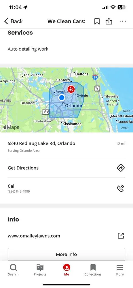 Affordable outdoor landscaping in Orlando, FL - O'malley Landscape