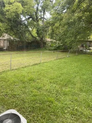 O'malley Landscape Logo