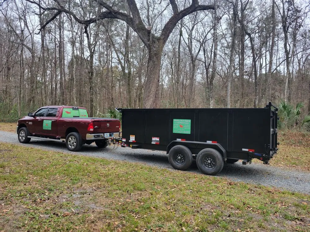 Expert lawn care service in Belleview, FL - O'Malley's Bush Hogging and Land Maintenance