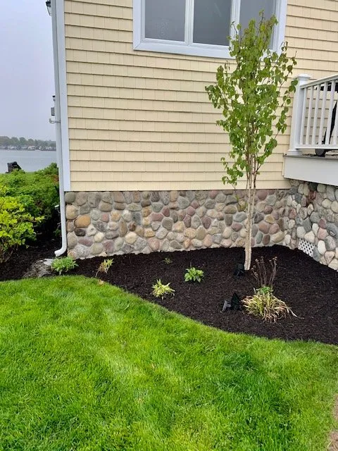 Trusted garden landscaping in Norwalk, CT by Oman's Garden Center