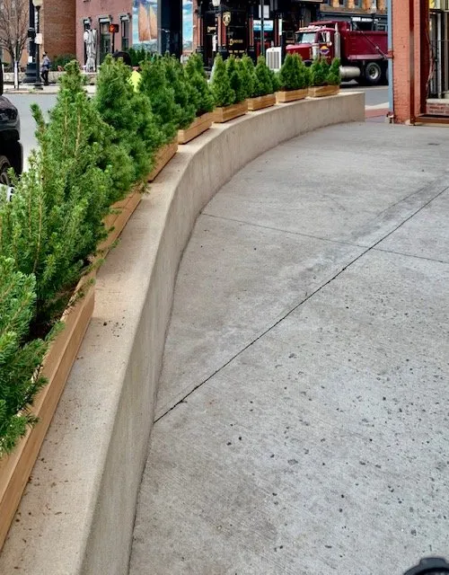 Trusted residential landscaping in Norwalk, CT by Oman's Garden Center