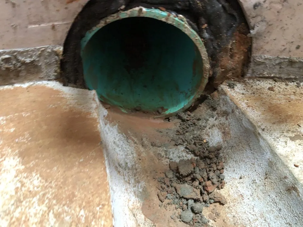 Professional garden landscaping in Clarksville, TN by Omar & Sons Landscaping