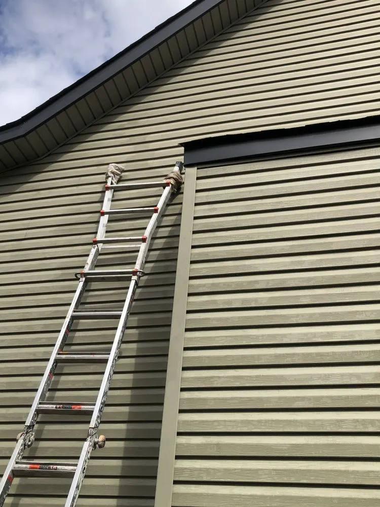 Trusted garden landscaping in Clarksville, TN - Omar & Sons Landscaping