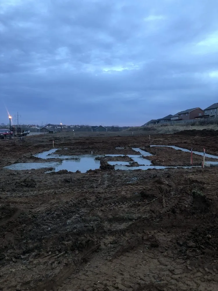 Reliable residential landscaping for year-round maintenance in Clarksville, TN by Omar & Sons Landscaping