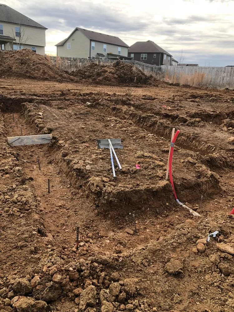 Affordable residential landscaping in Clarksville, TN by Omar & Sons Landscaping