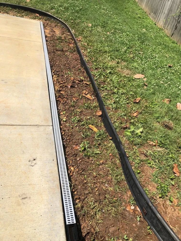 Trusted landscape installation in Clarksville, TN - Omar & Sons Landscaping