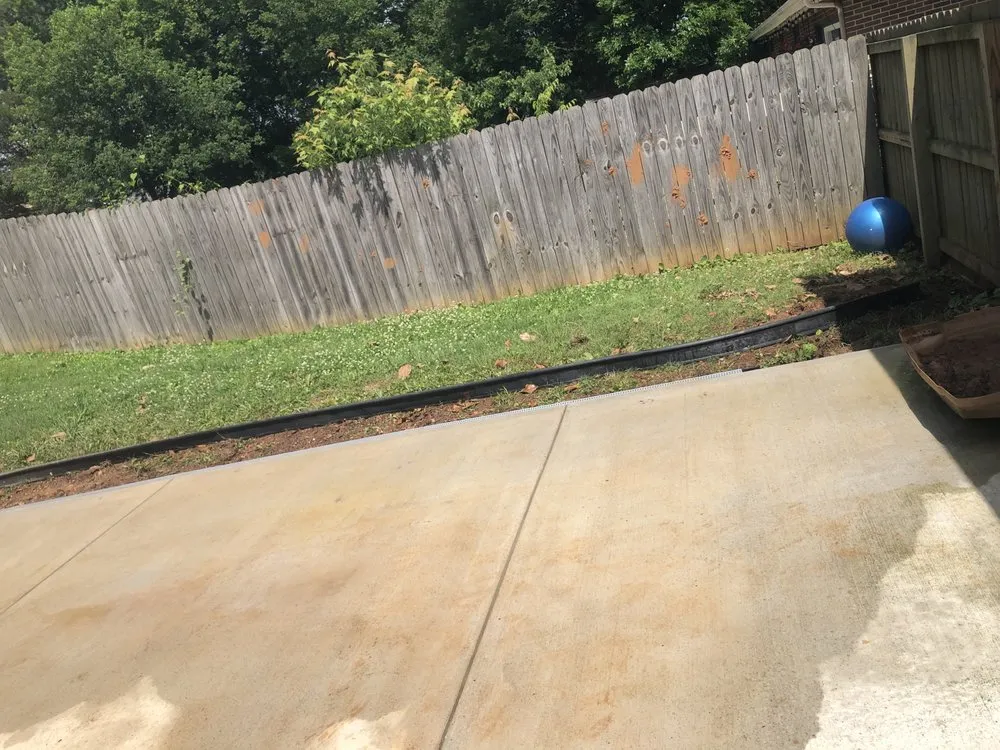 Expert landscape design in Clarksville, TN by Omar & Sons Landscaping