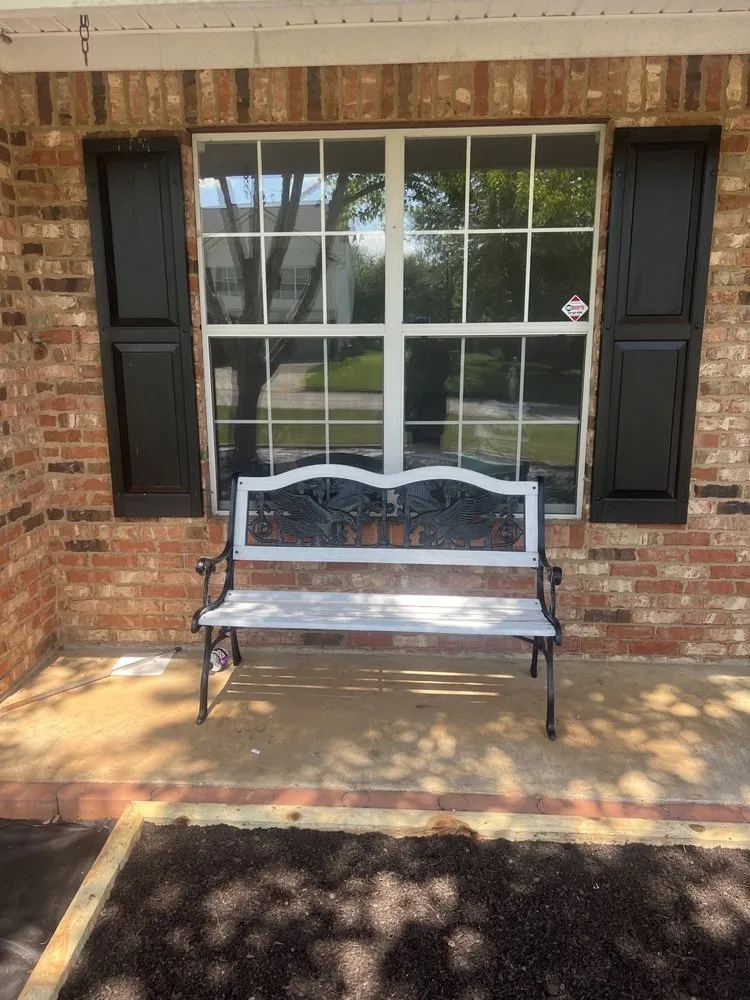 Affordable outdoor landscaping in Conyers, GA - Omar And Beyond Landscaping