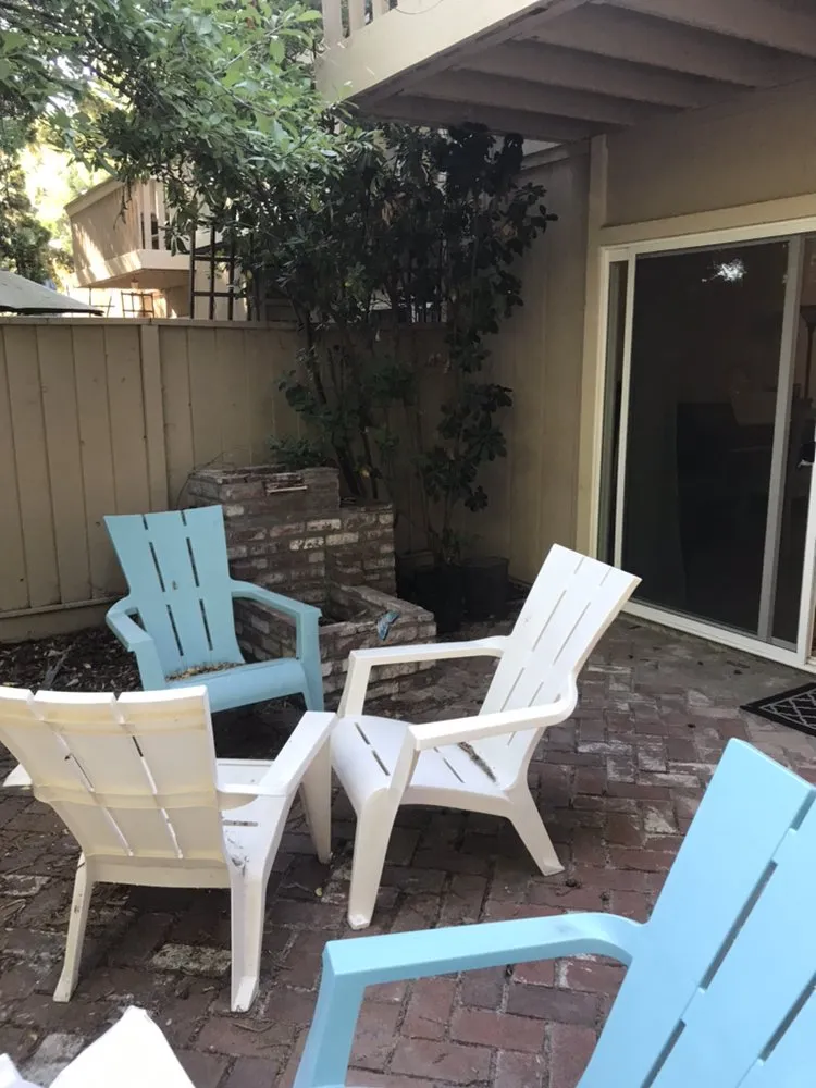 Trusted outdoor landscaping in San Jose, CA by Omar Landscape Design