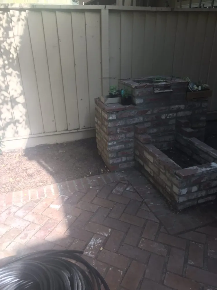 Affordable garden landscaping experts serving San Jose, CA - Omar Landscape Design