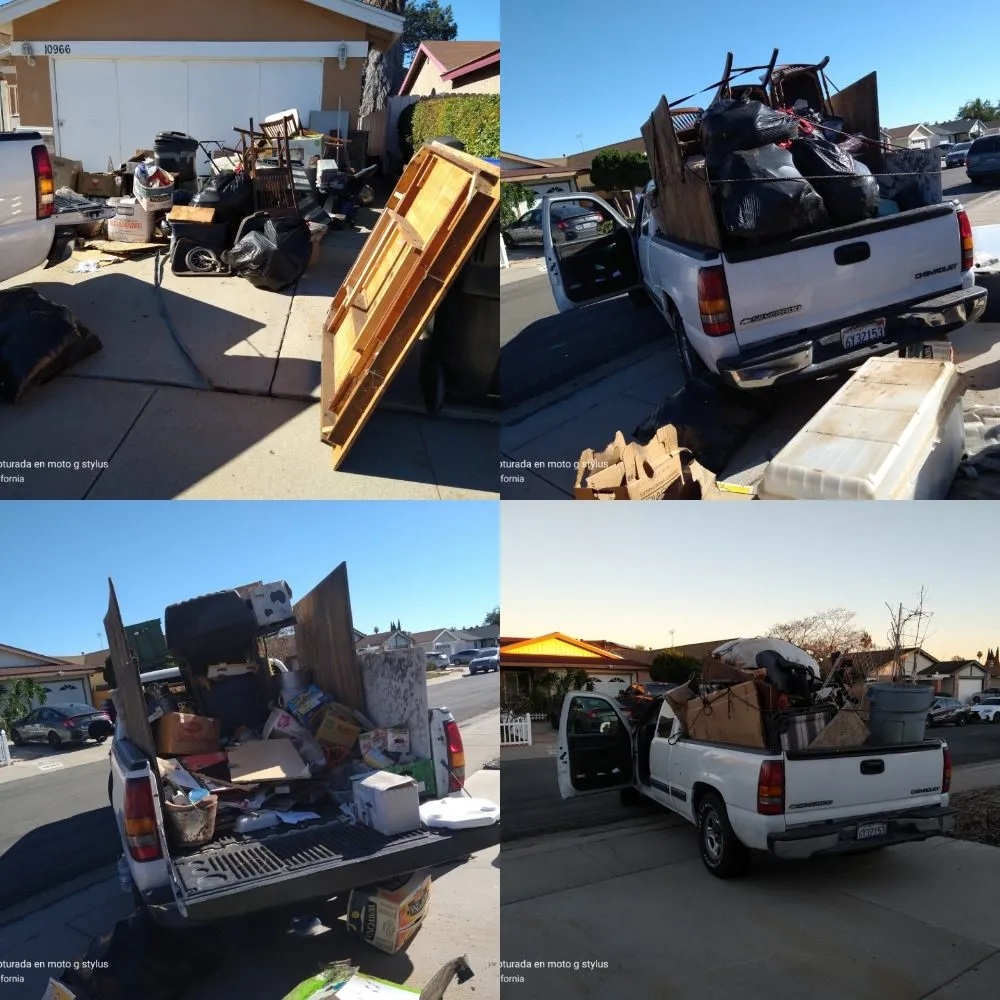 Reliable lawn mowing service experts serving San Marcos, CA - Omar Landscaping & Maintenance