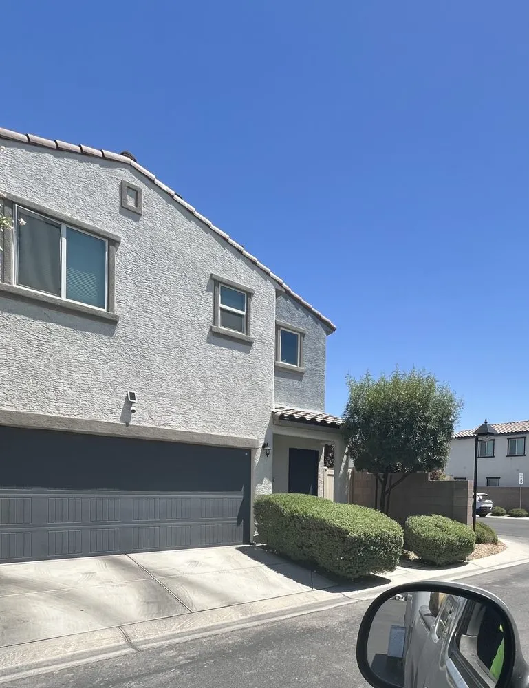 Custom landscape design experts serving Las Vegas, NV - Omar Lawn Care