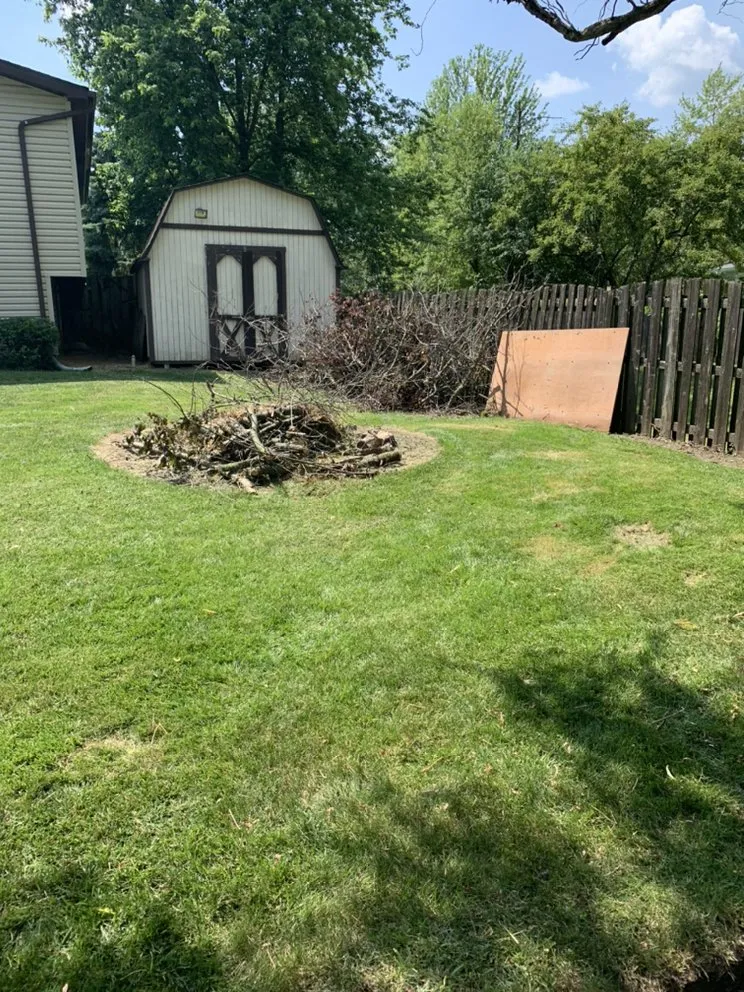 Affordable landscaping services for outdoor upgrades in Round Lake Park, IL by Omar Maravilla