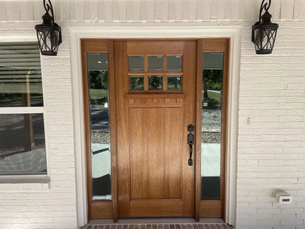 Expert lawn care service for outdoor upgrades across Lufkin, TX - Omar Martinez Remodeling