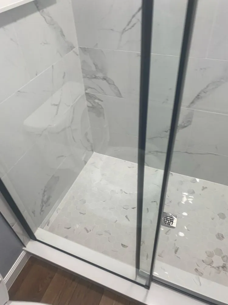 Reliable landscape installation experts serving Lufkin, TX - Omar Martinez Remodeling