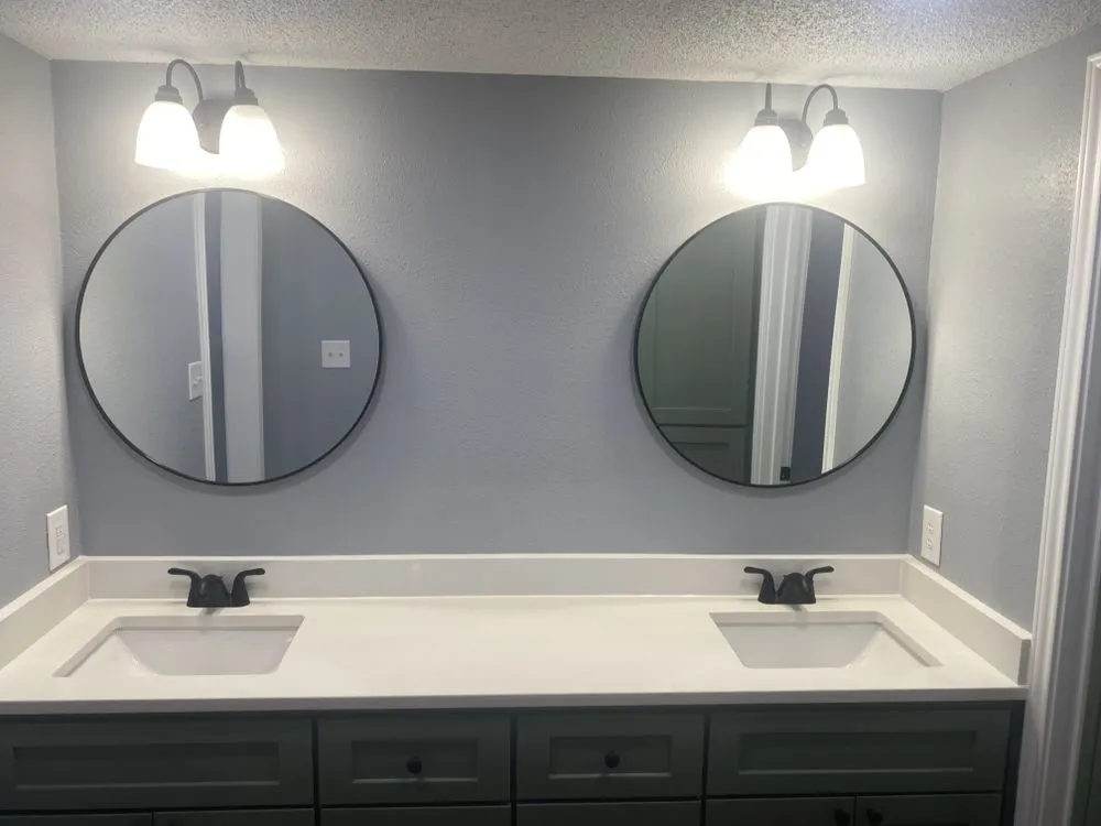 Top-rated lawn care service in Lufkin, TX - Omar Martinez Remodeling