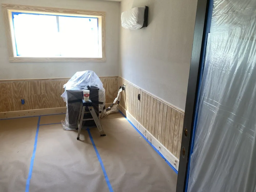 Reliable lawn care service experts serving Lufkin, TX - Omar Martinez Remodeling