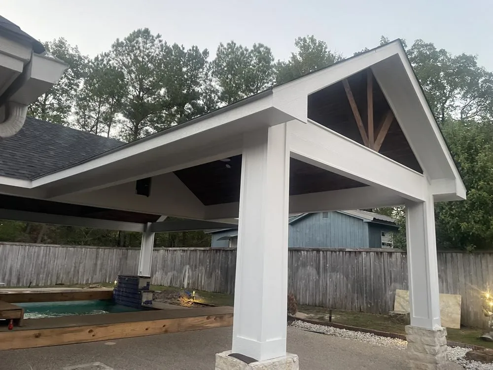 Trusted yard maintenance experts serving Lufkin, TX - Omar Martinez Remodeling