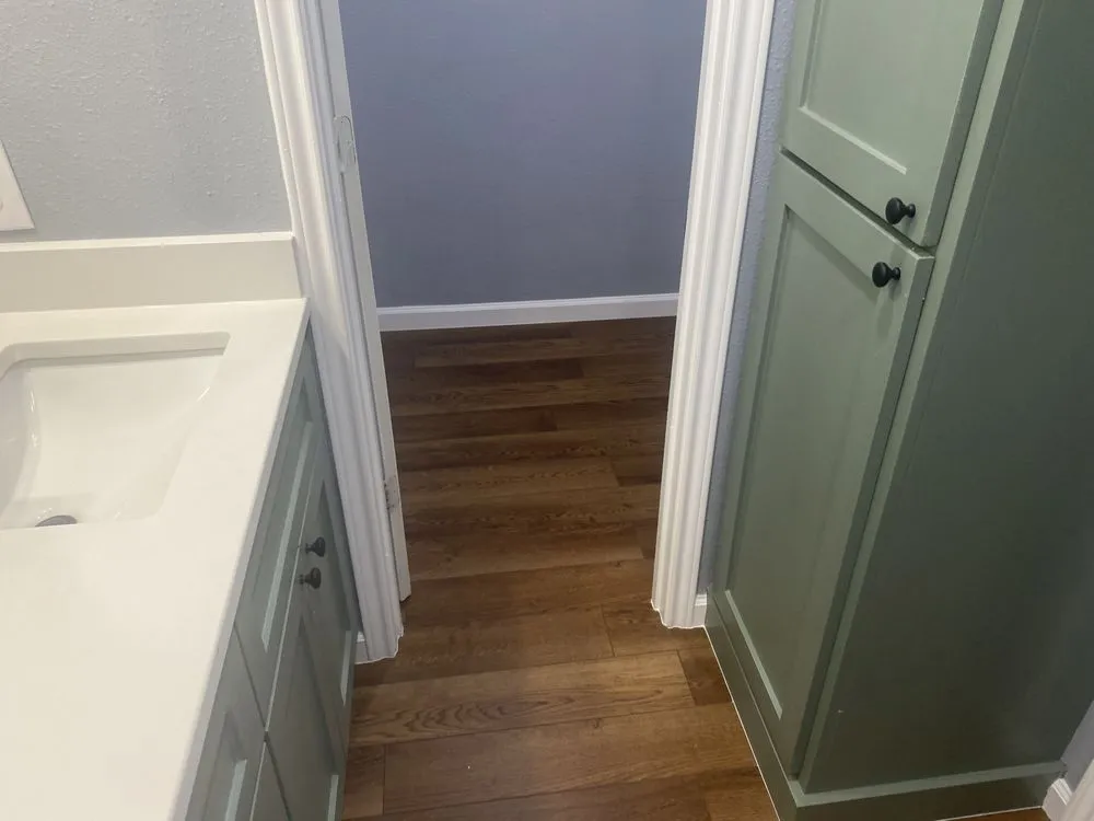 Top-rated lawn care service in Lufkin, TX - Omar Martinez Remodeling