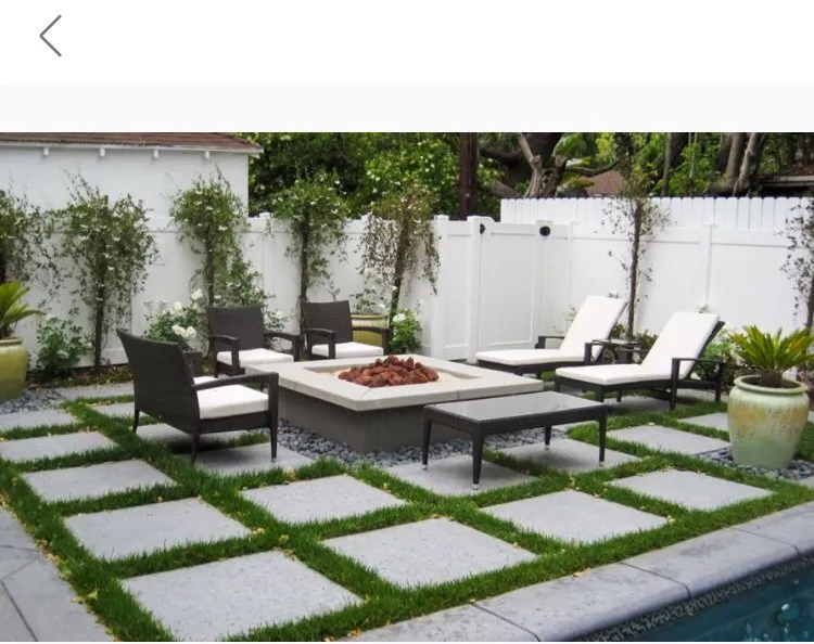 Trusted outdoor landscaping in Dedham, MA by Omar Masonry And Painting