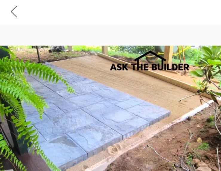 Trusted residential landscaping in Dedham, MA by Omar Masonry And Painting