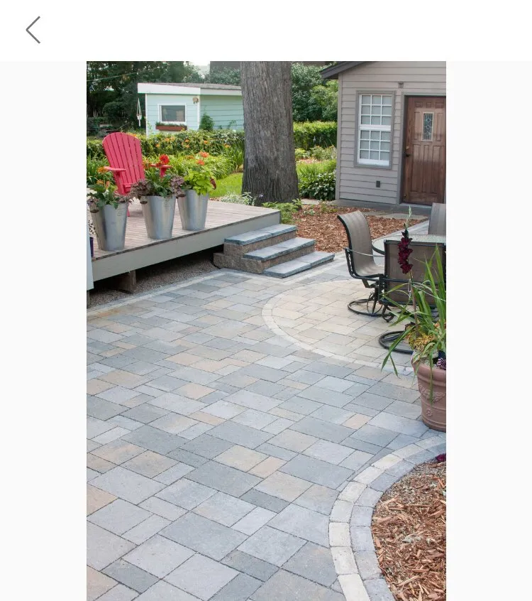 Trusted lawn care service near you across Dedham, MA - Omar Masonry And Painting