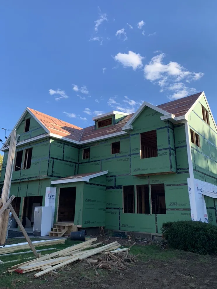 Custom yard cleanup service experts serving Dedham, MA - Omar Masonry And Painting