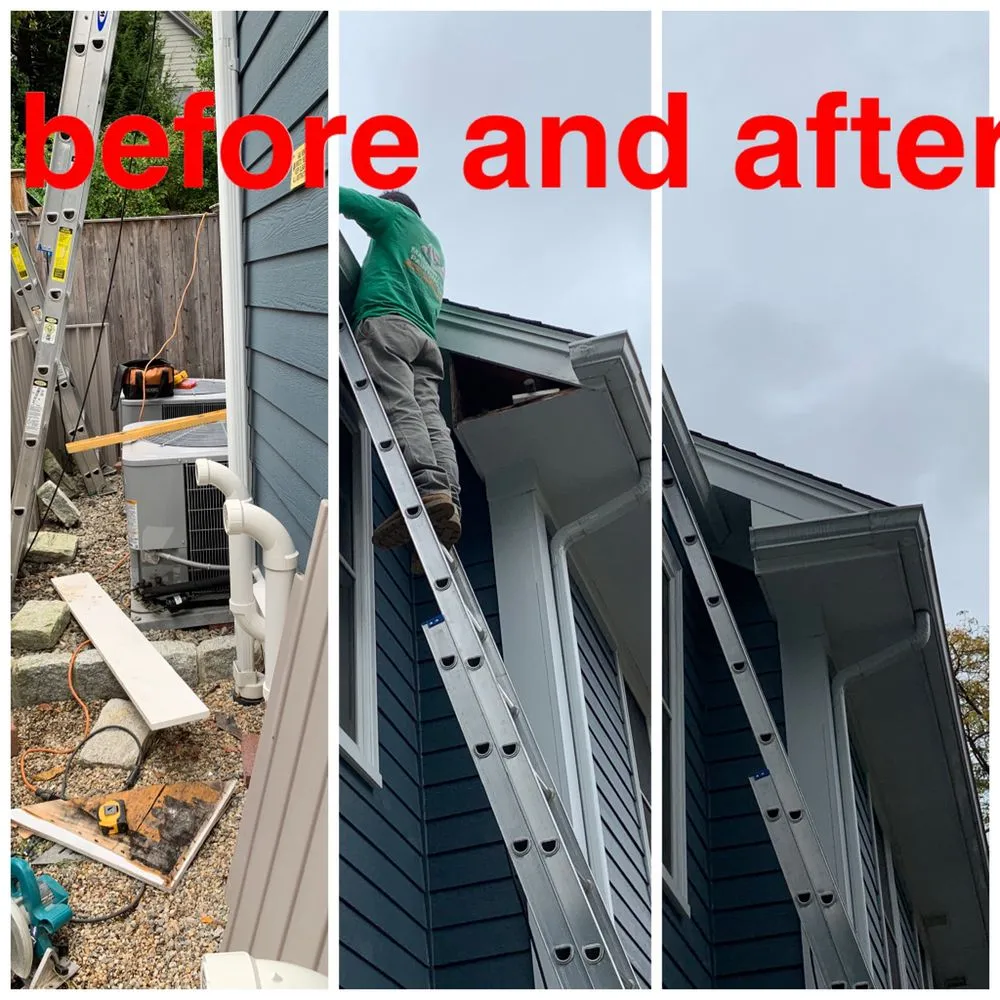 Trusted yard maintenance experts serving Dedham, MA - Omar Masonry And Painting