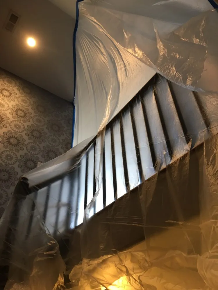 Custom landscape installation for residential properties in Dedham, MA by Omar Masonry And Painting