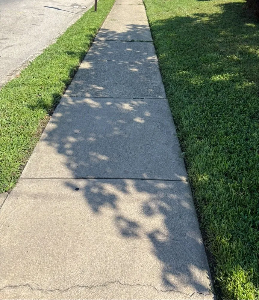 Expert lawn mowing service for outdoor upgrades in King of Prussia, PA by Omar The Lawn guy