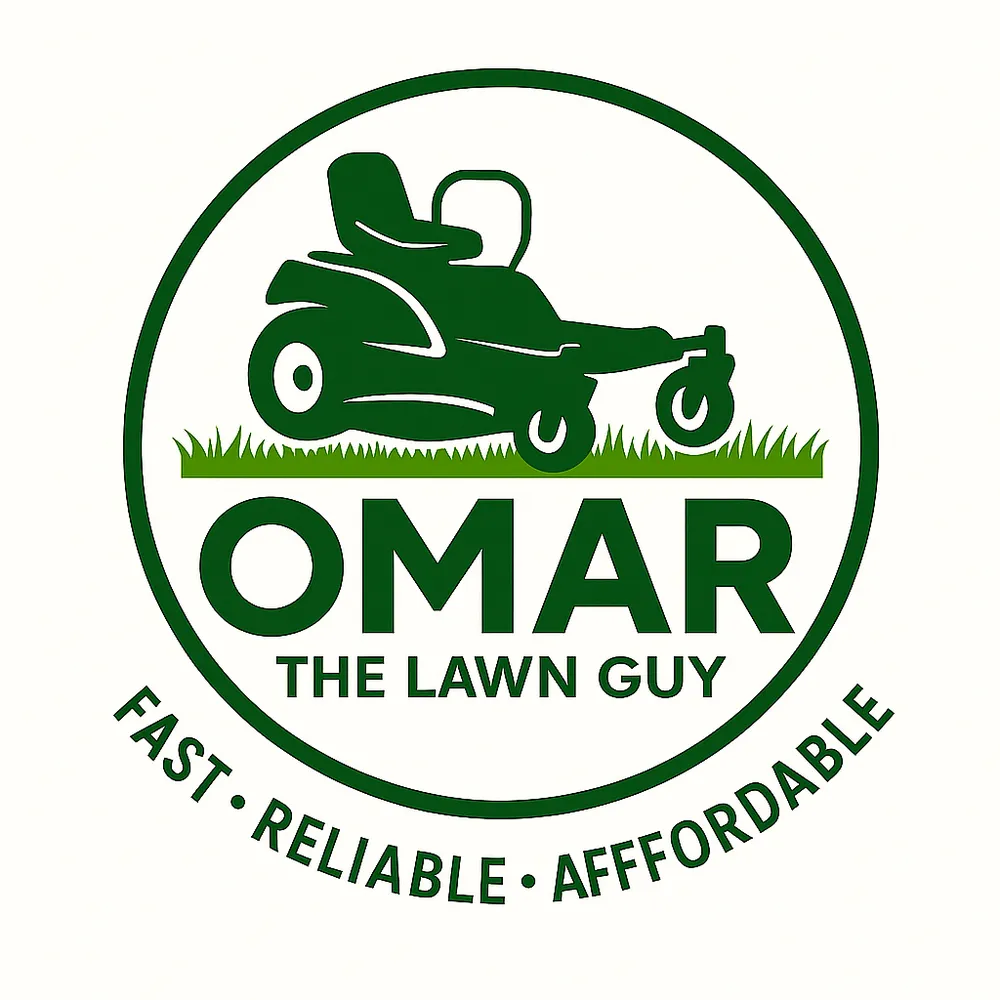 Professional landscape design for homes in King of Prussia, PA by Omar The Lawn guy