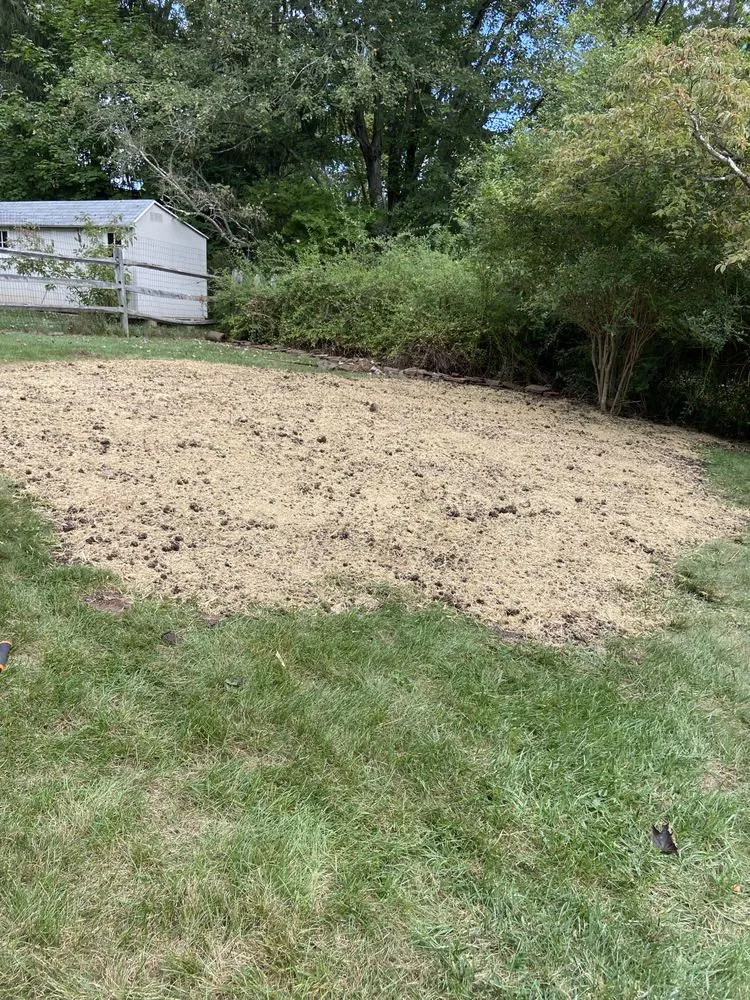 Professional outdoor landscaping for homes in Bernardsville, NJ by O.Marroquín