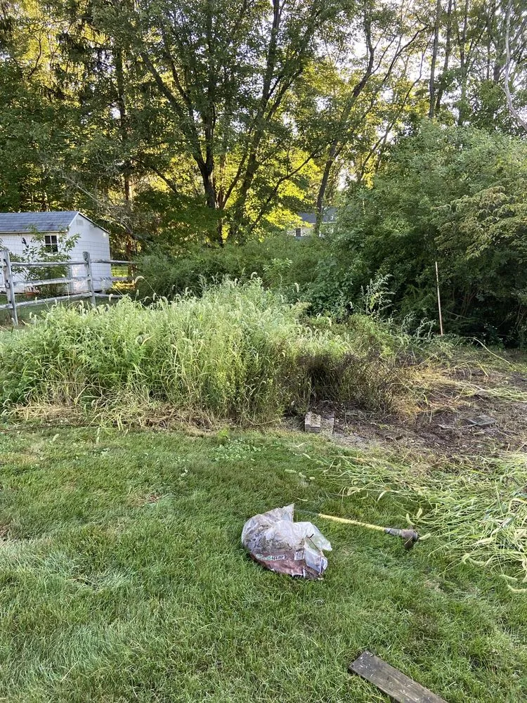 Custom landscape installation experts serving Bernardsville, NJ - O.Marroquín