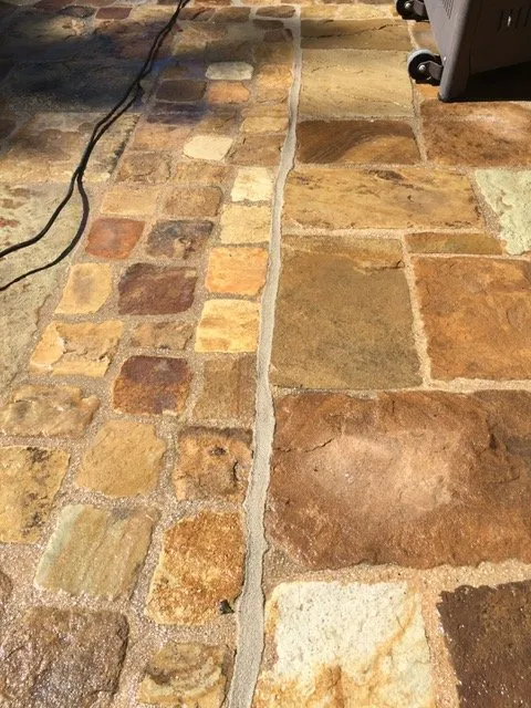 Custom landscaping services in Lake Forest, CA by Omar's Gardening Service