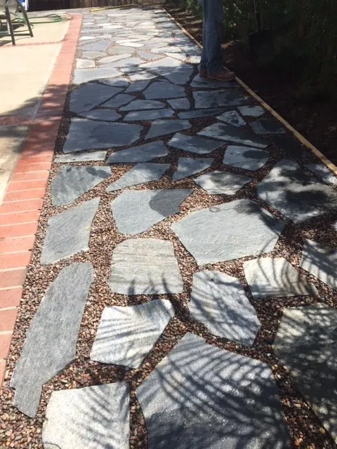 Reliable outdoor landscaping for year-round maintenance in Lake Forest, CA by Omar's Gardening Service